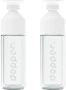 Dopper Glass Insulated | Glas | 450 ml | Nachhaltig