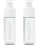 Dopper Glass Insulated | Glas | 450 ml | Nachhaltig