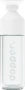 Dopper Glass Insulated | Glas | 450 ml | Nachhaltig