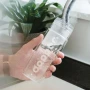 Dopper Glass Insulated | Glass | 450 ml | Sustainable