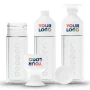 Dopper Glass Insulated | Glass | 450 ml | Sustainable