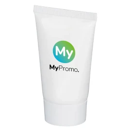 Sunscreen tube | PE | 45ml | Vanilla-scented | Dermatologically tested | SPF30