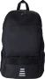 Multi-functional backpack | rPET | Adjustable straps | Water repellent