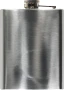 Flachmann Set | Edelstahl | 220 ml | 6-teilig