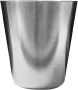 Flachmann Set | Edelstahl | 220 ml | 6-teilig
