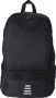 Multi-functional backpack | rPET | Adjustable straps | Water repellent