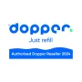 Borraccia Dopper Steel | Acciaio inox | 800 ml | Sostenibile