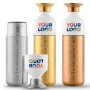 Borraccia Dopper Steel | Acciaio inox | 800 ml | Sostenibile