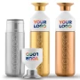 Borraccia Dopper Steel | Acciaio inox | 800 ml | Sostenibile