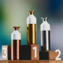 Borraccia Dopper Steel | Acciaio inox | 800 ml | Sostenibile