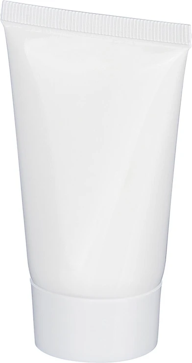 Zonnebrandtube | PE | 45ml | Vanillegeur | Dermatologisch getest | SPF30 | wit