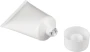 Sonnenschutz-Tube | PE | 45ml | Vanilleduft | Dermatologisch getestet | LSF30