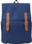Picnic rucksack | 600D Polyester | 40x30x18cm | With plastic cutlery for 4 people | Large cooling compartment