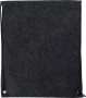 Drawstring backpack | RPET & felt | 33,5 x 0,0 x 42,0 cm | With solid corners
