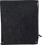 Drawstring backpack | RPET & felt | 33,5 x 0,0 x 42,0 cm | With solid corners
