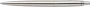 Parker Jotter ballpen | Stainless steel | Blue ink | With gift box