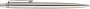 Parker Jotter ballpen | Stainless steel | Blue ink | With gift box