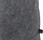 Filzrucksack | rPET und Polyester | Einheitsgröße | Großes Fach mit Reißverschluss
