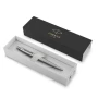 Parker Jotter ballpen | Stainless steel | Blue ink | With gift box