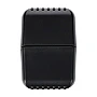 Support pour ordinateur portable | 94% ABS recyclé RCS et PU recyclé | Angles réglables | Pliable | Durable