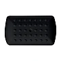 Support pour ordinateur portable | 94% ABS recyclé RCS et PU recyclé | Angles réglables | Pliable | Durable
