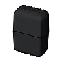 Support pour ordinateur portable | 94% ABS recyclé RCS et PU recyclé | Angles réglables | Pliable | Durable
