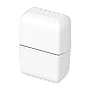 Support pour ordinateur portable | 94% ABS recyclé RCS et PU recyclé | Angles réglables | Pliable | Durable