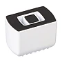 Support pour ordinateur portable | 94% ABS recyclé RCS et PU recyclé | Angles réglables | Pliable | Durable