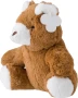 Plüschteddybär | Polyester | Mit Etikett