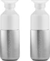 Borraccia Dopper Steel | Acciaio inox | 350 ml | Sostenibile
