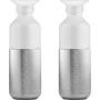 Borraccia Dopper Steel | Acciaio inox | 350 ml | Sostenibile