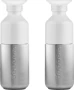 Borraccia Dopper Steel | Acciaio inox | 350 ml | Sostenibile