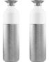 Borraccia Dopper Steel | Acciaio inox | 1,1L | Sostenibile