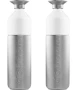 Borraccia Dopper Steel | Acciaio inox | 1,1L | Sostenibile