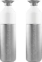 Borraccia Dopper Steel | Acciaio inox | 1,1L | Sostenibile