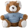 Plush teddy bear | Polyester | With a tag