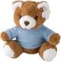 Plush teddy bear | Polyester | With a tag