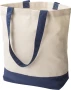 Tote bag | Toile de coton 280 g/m² | 150x40x45 cm | Un grand compartiment