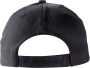 Baseball cap | Cotton | 5 panels | Velcro fastening