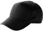 Baseball cap | Cotton | 5 panels | Velcro fastening