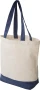 Tote bag | Toile de coton 280 g/m² | 150x40x45 cm | Un grand compartiment