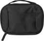 Reisetasche | 600D Polyester | 19,0x4,5x13,5 cm | Mehrere Taschen