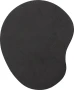 Tapis de souris | EVA | Ergonomique | 24x19,5cm | Avec repose-poignet