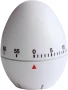 Kitchen timer | Egg | 60 min