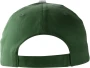 Baseball cap | Cotton | 5 panels | Velcro fastening | Cheap