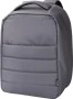 Anti-theft laptop backpack | rPET | 32 x13x42cm | Various pockets