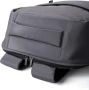 Anti-theft laptop backpack | rPET | 32 x13x42cm | Various pockets