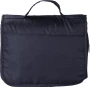 Toilettas voor op reis | 210D Polyester | 23,0x8,0x21,0 cm | Met rits