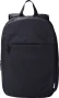 Laptop backpack 15" | rPET | 30x9x 43cm | Large compartment & small pocket on front