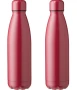 Water bottle | Stainless steel | 700 ml | Matt finish | Full-colour printing